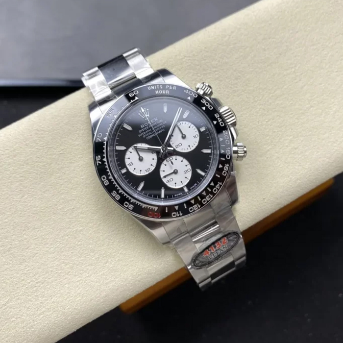 클린공장 롤렉스 코스모그래프 데이토나 르망24 100주년 126529