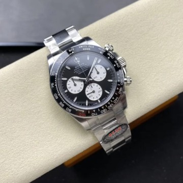 클린공장 롤렉스 코스모그래프 데이토나 르망24 100주년 126529