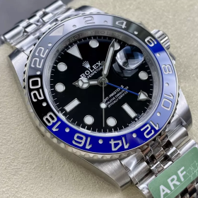 ARF공장 롤렉스 GMT마스터 2 배트걸 파워에이드 126710