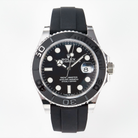 ARF공장 롤렉스 요트마스터 1 화이트 골드 금통 40mm 226659