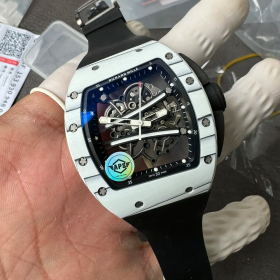 APS공장 리차드밀 RM61-01 요한 블레이크 얼티밋 에디션