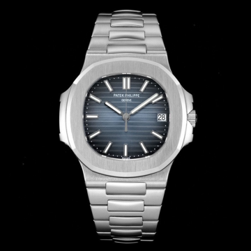 3K공장 파텍필립 노틸러스 청판 다이얼 스틸 5711