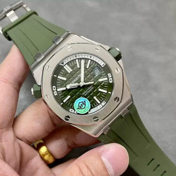 APS공장 오데마피게 로얄오크 오프쇼어 다이버 42mm 15710ST.OO.A052CA.01