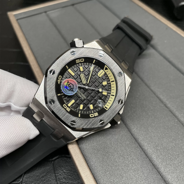 APS공장 오데마피게 로얄오크 오프쇼어 다이버 42mm 15720CN.OO.A002CA.01