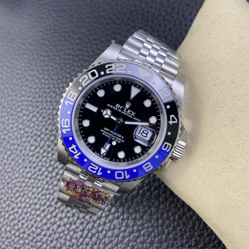 클린공장 롤렉스 GMT마스터 2 파워에이드 쥬빌레 40mm m126710blnr