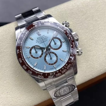 클린공장 롤렉스 데이토나 플래티넘 인덱스 다이얼 126506