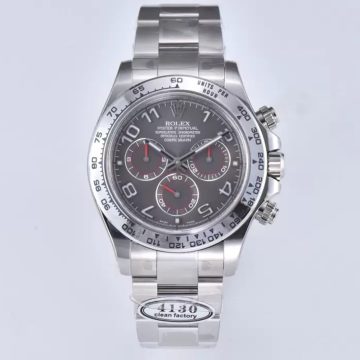 클린공장 롤렉스 스틸 데이토나 그레이 다이얼 m116519