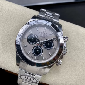 클린공장 롤렉스 스틸 데이토나 썬더스트 다이얼 m116519