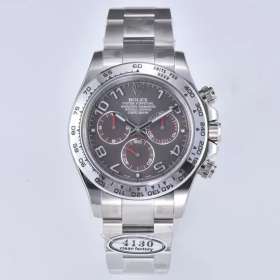 클린공장 롤렉스 데이토나 레이싱 다이얼 화이트 골드 m116509