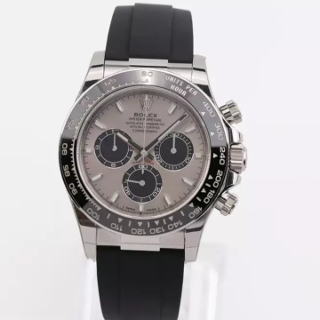 VS공장 롤렉스 코스모그래프 데이토나, m126519ln-0006 고스트 다이얼