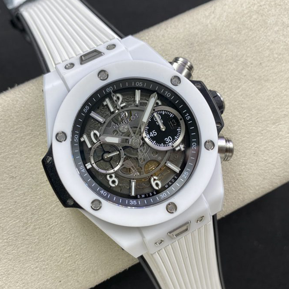 BBF공장 위블로 빅뱅 유니코 45mm 411.HX.1170.RX