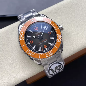 VS공장 오메가 씨마스터 플래닛 오션 6000M 울트라딥 그레이 다이얼