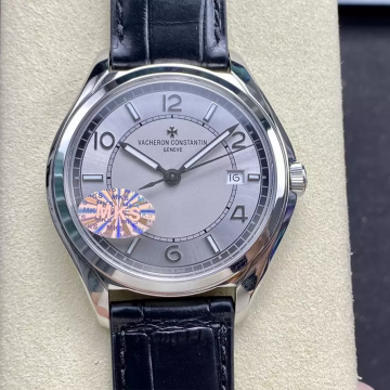 MKS공장 바쉐론 콘스탄틴 피프티식스 실버 다이얼 4600E