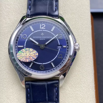 MKS공장 바쉐론 콘스탄틴 피프티식스 청판 다이얼 4600E