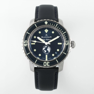 ZF공장 블랑팡 피프티 패덤스 오션 커미트먼트 5008-11B40-NAOA