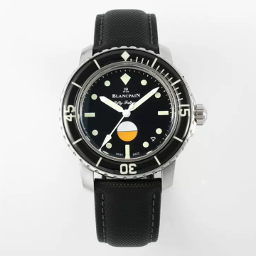 ZF공장 블랑팡 피프티 패덤스 오션 커미트먼트 5008-11B30-NABA