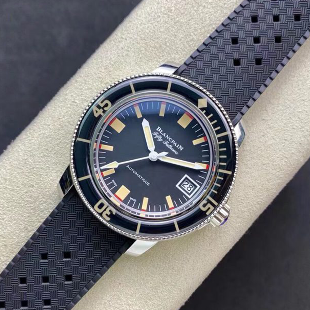 ZF공장 블랑팡 피프티 패덤스 오션 커미트먼트 5008B-1130-B52A