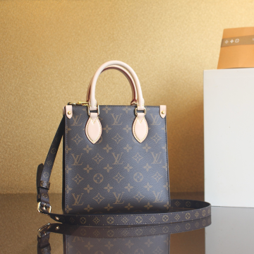 루이비통 삭 플라 BB 모노그램 M45847