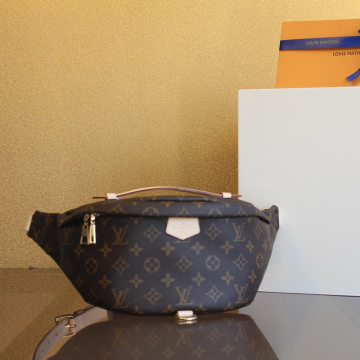 루이비통 모노그램 범백 M43644