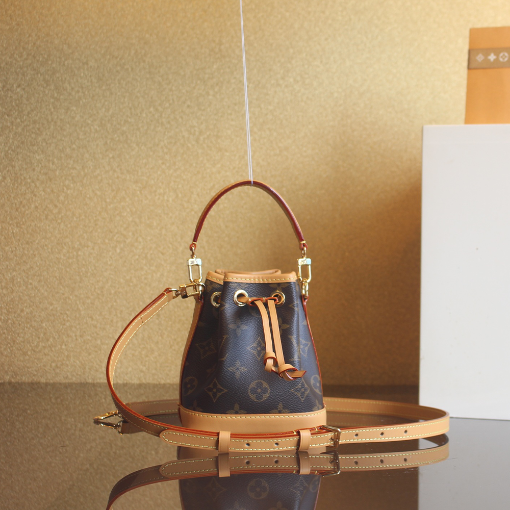 루이비통 나노 노에 M81266