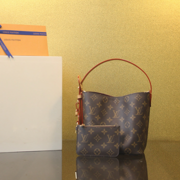 루이비통 올 인 BB 버킷백 M12925