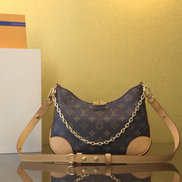 루이비통 불로뉴 모노그램 M45832