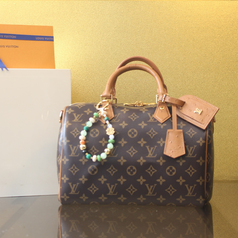 루이비통 스피디 소프트 30 보호 N87212