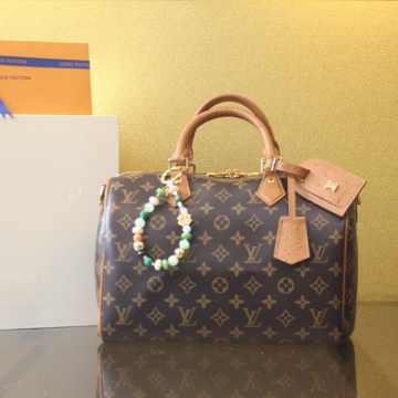 루이비통 스피디 소프트 30 보호 N87212