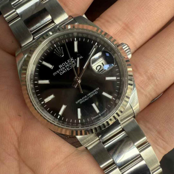 [커스텀 제작] 롤렉스 데이저스트 36 126234