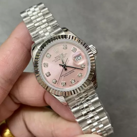 GS공장 롤렉스 데이저스트 28mm 핑크 10P 다이얼 279173