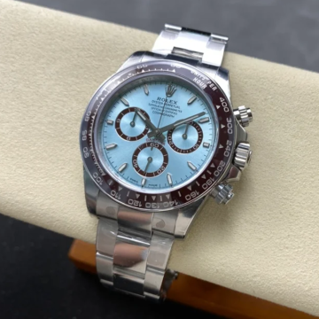 VS공장 V2 롤렉스 데이토나 플래티넘 m126506