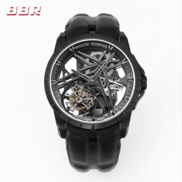 BBR공장 로저드뷔 엑스칼리버 싱글 플라잉 투르비옹 RDDBEX0889