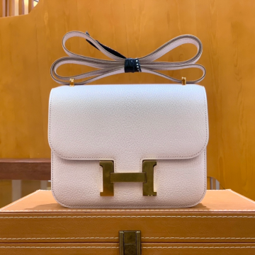 그린엘 에르메스 콘스탄스 18 엡송 판타지 퍼플 골드 버클