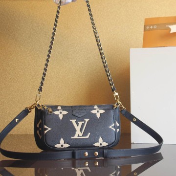 루이비통 멀티 포쉐트 악세수아 M45777