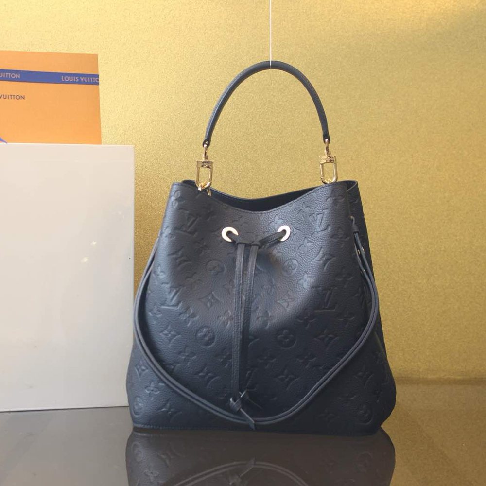 루이비통 네오노에 MM 모노그램 앙프렝뜨 M45256