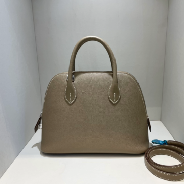 반수공 에르메스 볼리드백 25 에토프 은장 앱송