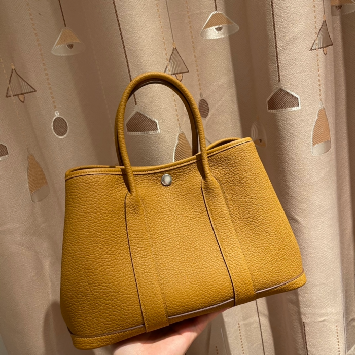 반수공 에르메스 가든파티 30 옐로우