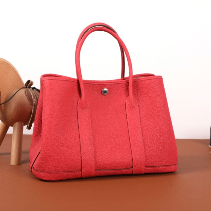 반수공 에르메스 가든파티 30 립스틱 토고가죽