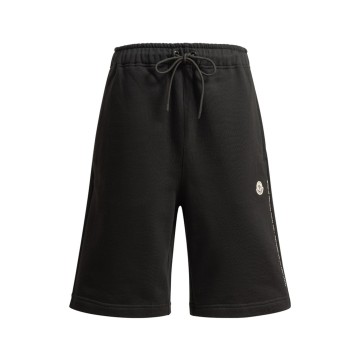 몽클레르 X FRGMT 프래그먼트 쇼츠 팬츠