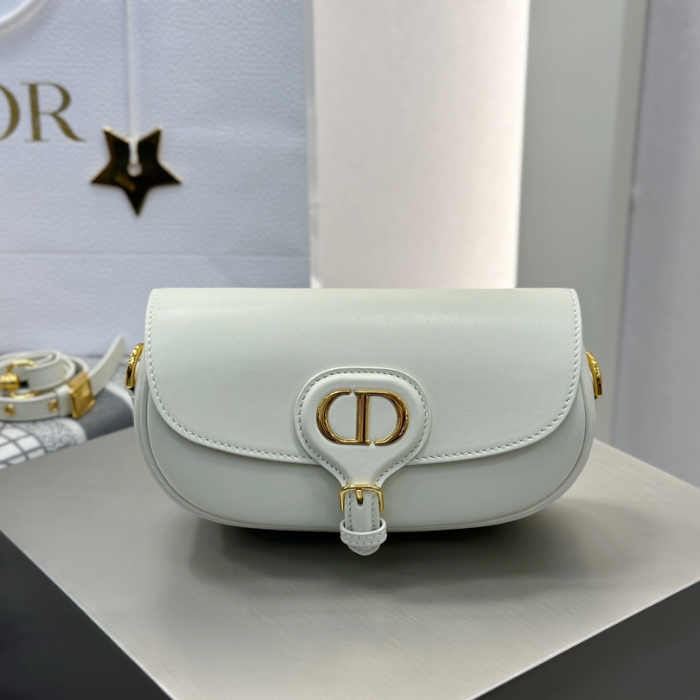 디올 바비 이스트웨스트 백 라떼