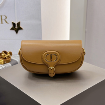 디올 바비 이스트웨스트 백 카멜