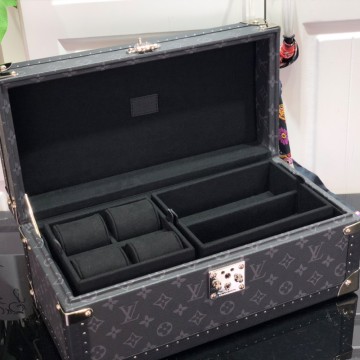 루이비통 코프레 악세수아 모노그램 블랙 M20209