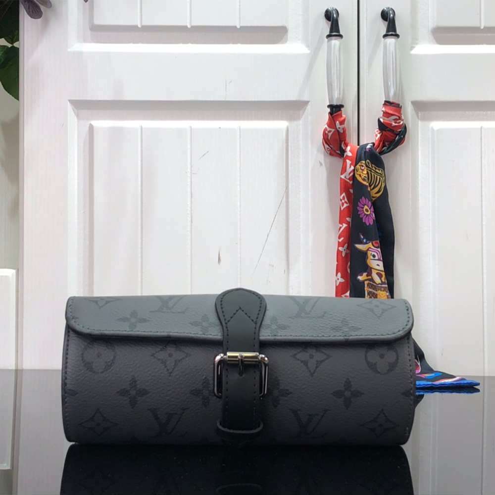 루이비통 에투이 3 몽트르 모노그램 M47530