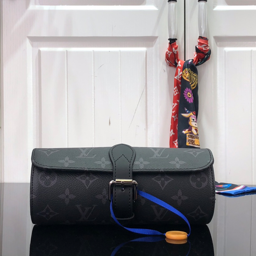 루이비통 에투이 3 몽트르 모노그램 M47530