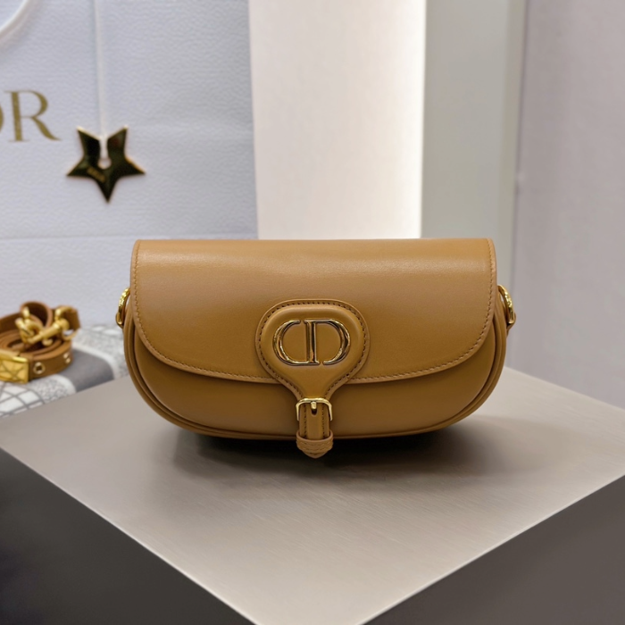 디올 바비 이스트웨스트 백 카멜