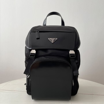 프라다 리나일론 사피아노 백팩 2VZ135