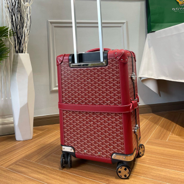 고야드 부흐제 트롤리 PM 레드