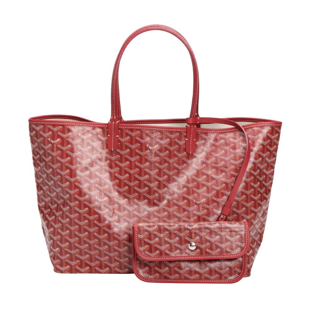 고야드 생루이백 GM 레드