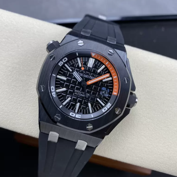 APS공장 오데마피게 로얄오크 오프쇼어 다이버 42mm 15707CB.OO.A010CA.01