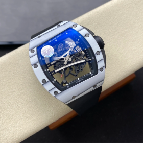 ZF공장 리차드밀 RM61-01 요한 블레이크 얼티밋 에디션